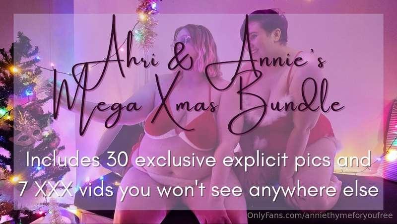This Christmas 🎄 enjoy this hot bundle I made with my best g..