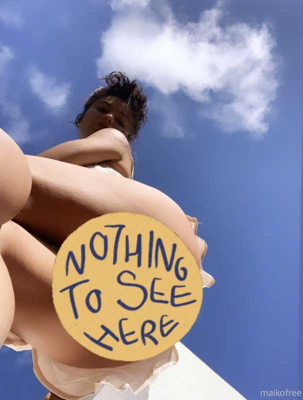 Facesitting? 😍

Uncensored only on my OFANS PREMIUM
 (link i..