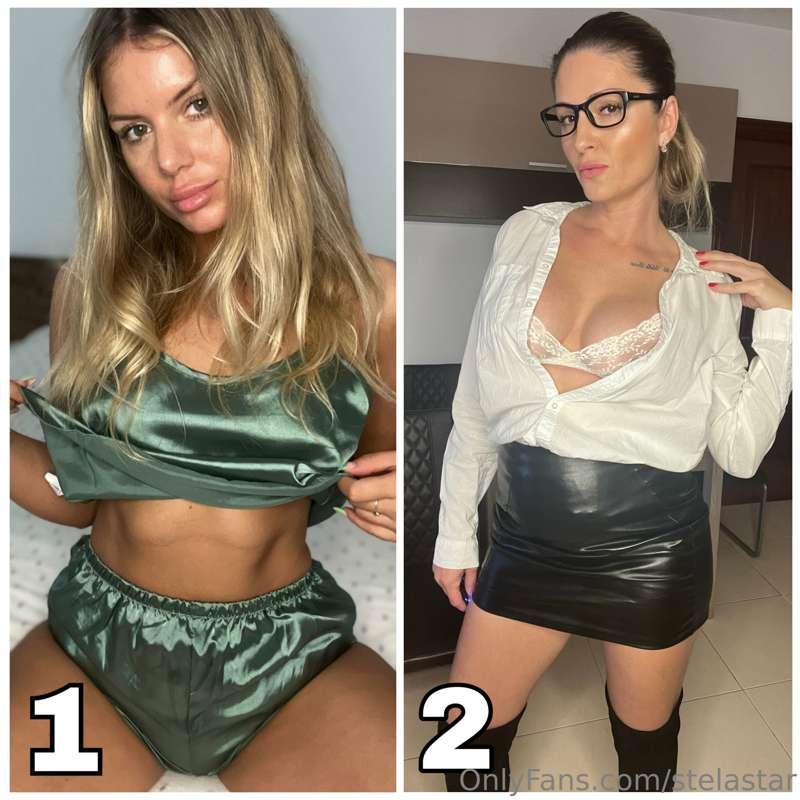 Take that outfits off them!😍🤗 FOR FREE NOW!!! 😏🍆

1.You neve..