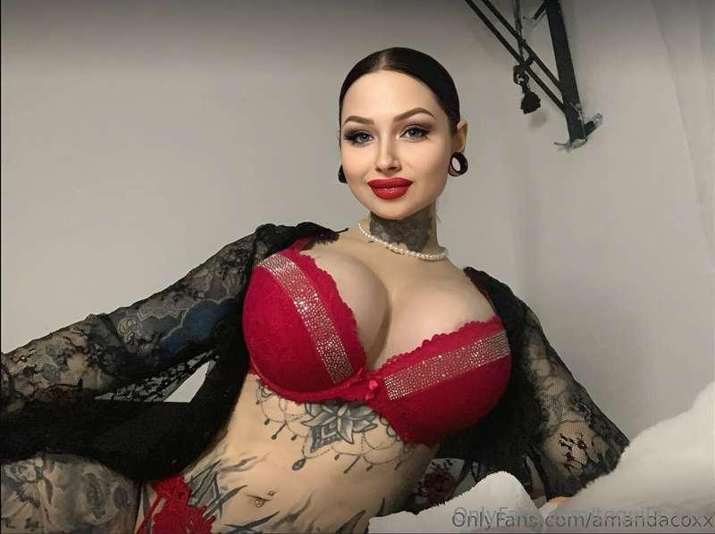 🟢CLICK HERE - @amandacoxx🟢My fetish will make YOU crazy! You..