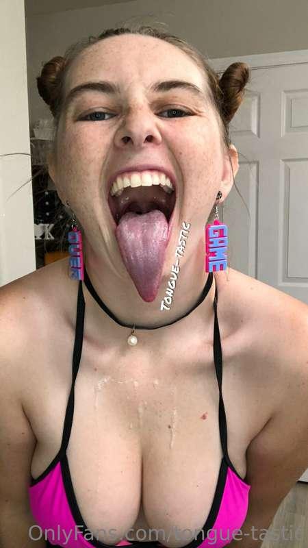 tongue-tastic image #0