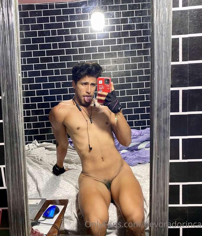 🧼 @devoradorinca