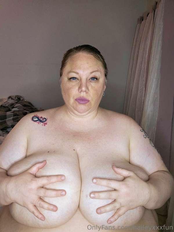 More than a handful
