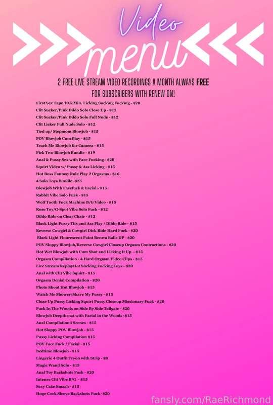 raerichmond image #0