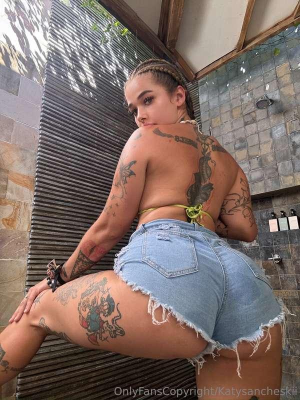 Te gusta lo que ves amor??🙈 Tengo ganas de jugar..😈😈