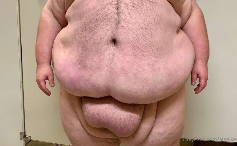 Fridays are for fat pads