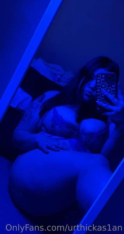 Don’t forget I do private content, the more spoilt I am the ..