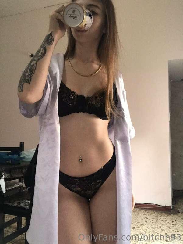 good morning darling
