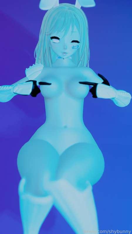 shybunny image #4