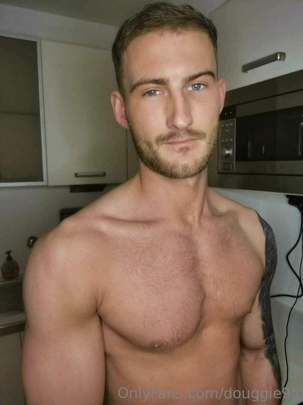 #selfie #chestprogress #chavlad #badboy