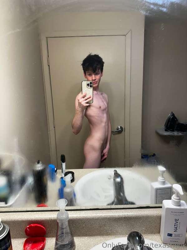 What other angles do y'all want to see?