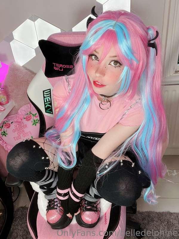 🌸🌸 **oh hai** 🌸🌸
*I miiiight have left you hanging* with *th..