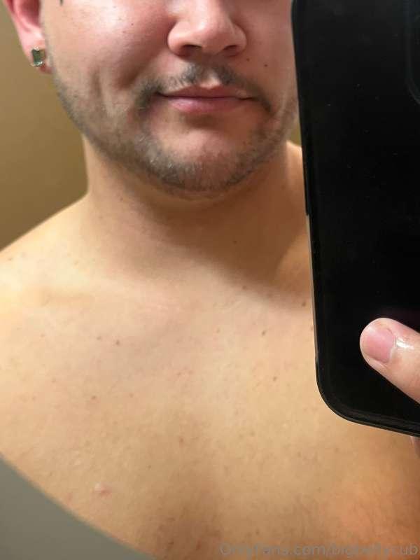 bigbellycub image #2