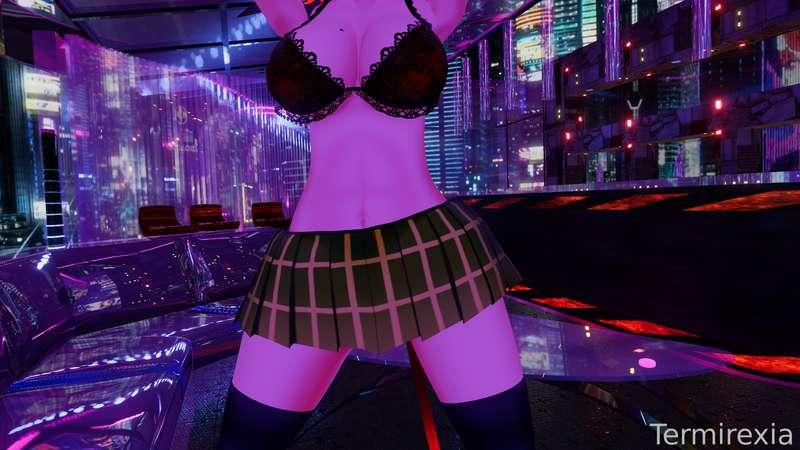 termirexia image #1