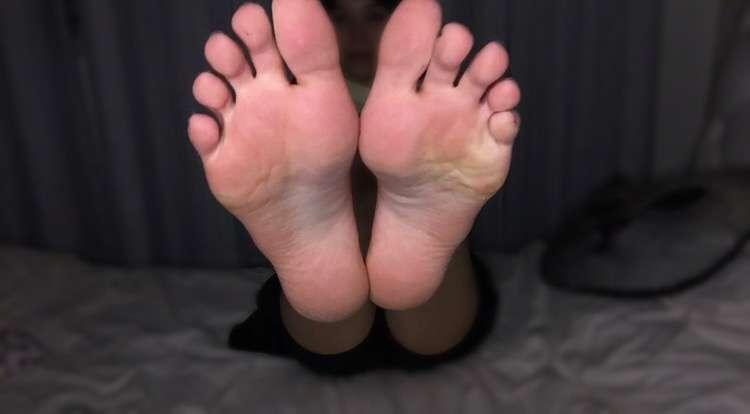 akamefeet main image