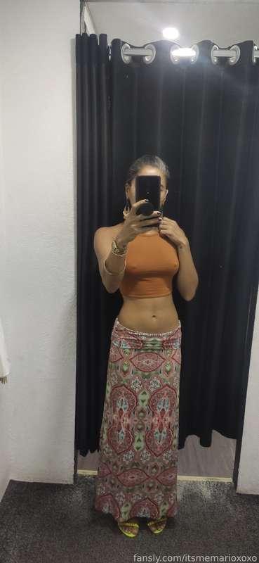 Shopping timeeeee. 
Guess who didnt buy anything cuz they never have my size 😁