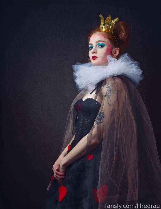 lilredrae image #5