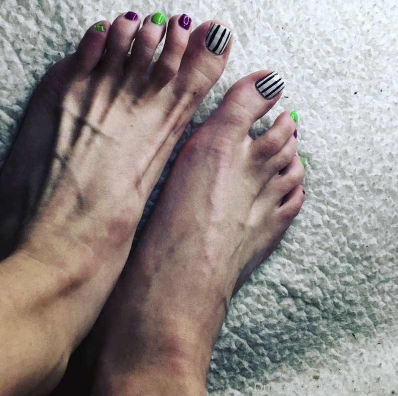 Since they were special requested...