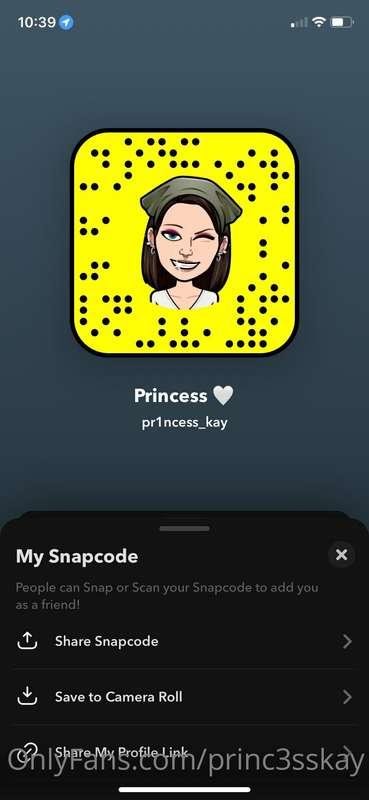 Go add and message me about other content 🥰