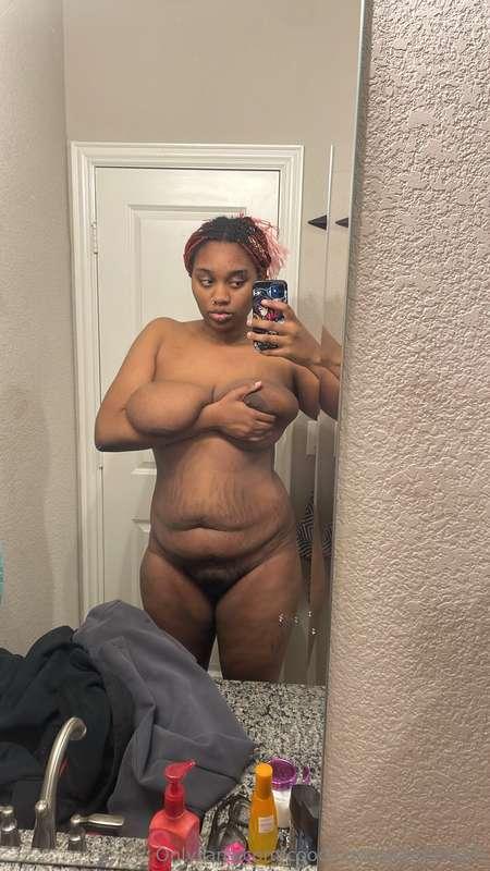 Free the nip 😯