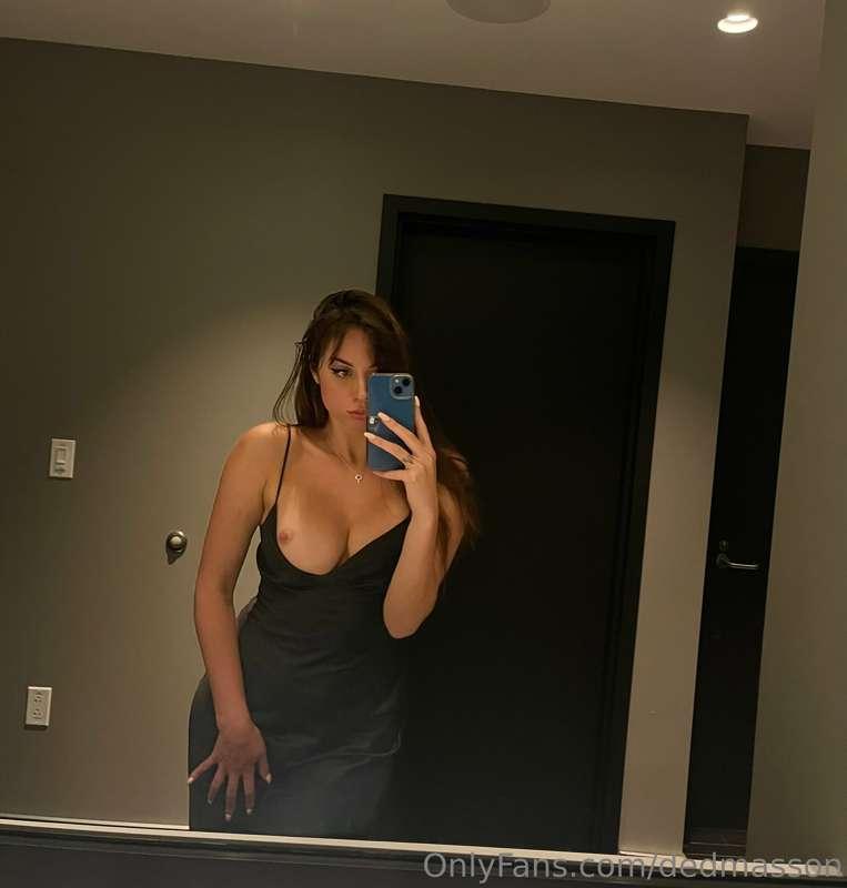 tell me you love me