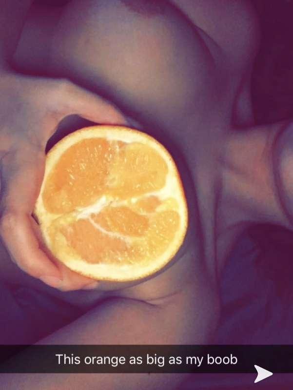 Snapchat says this pic is 3 yrs old 🤯