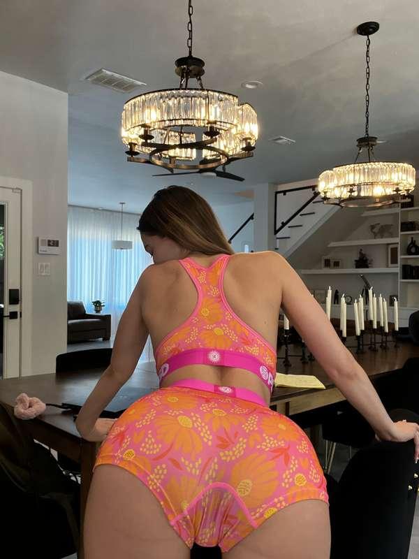 Do you like my outfit? ✨💕