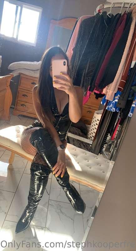 Last day to access my vip page for $5!! Full video in the we..