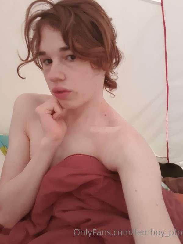 Wanna share a tent with me? I sleep naked, hope you dont min..