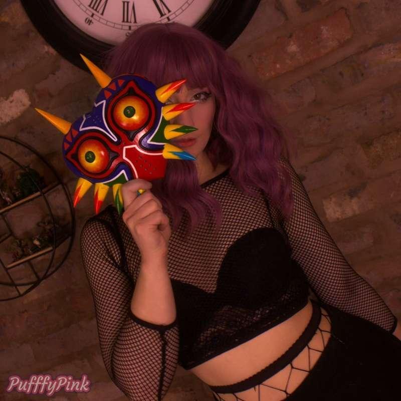 pufffypink image #38