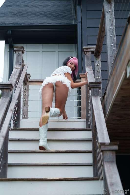 something cheeky only for y'all 😏🫶