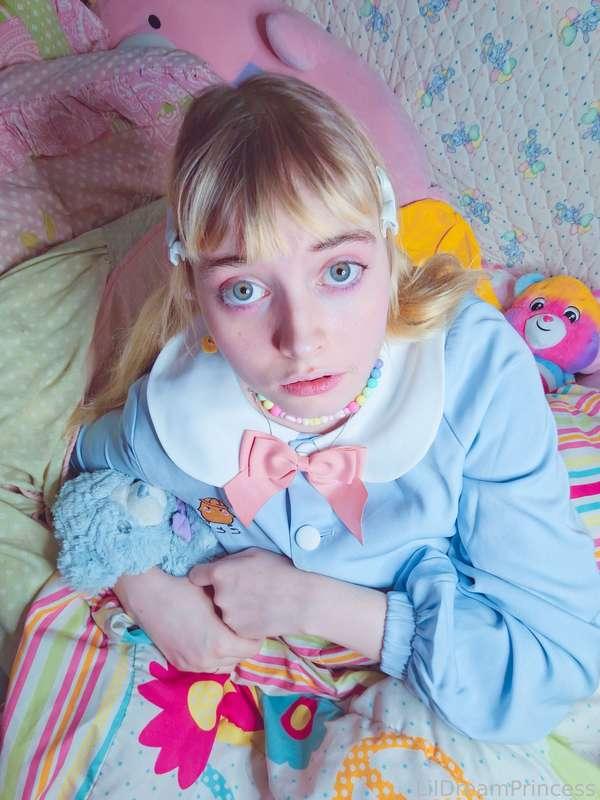 lildreamprincess image #8
