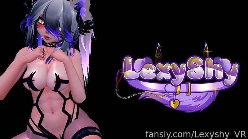 lexyshy_vr image #0