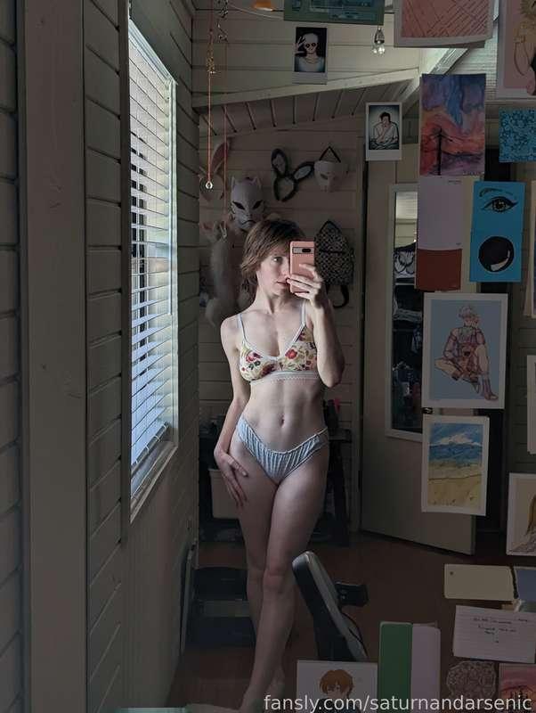 sleepyfawn image #2