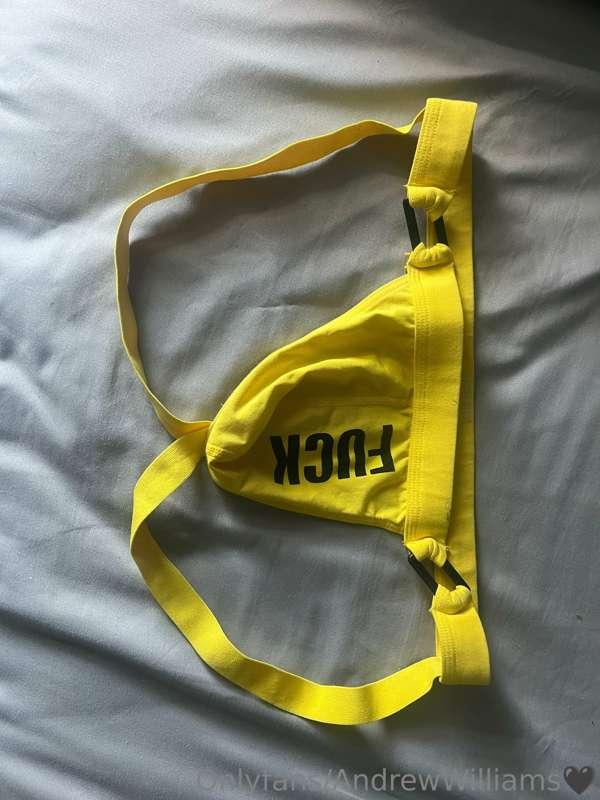 Multiple underwear available for purchase 
Message me if int..
