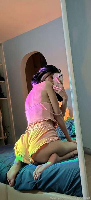 loonassoftfeet image #7