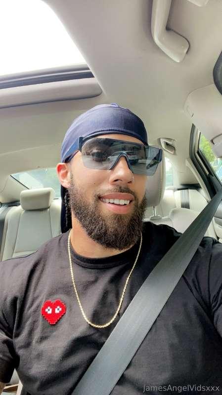 Day one 🕶️