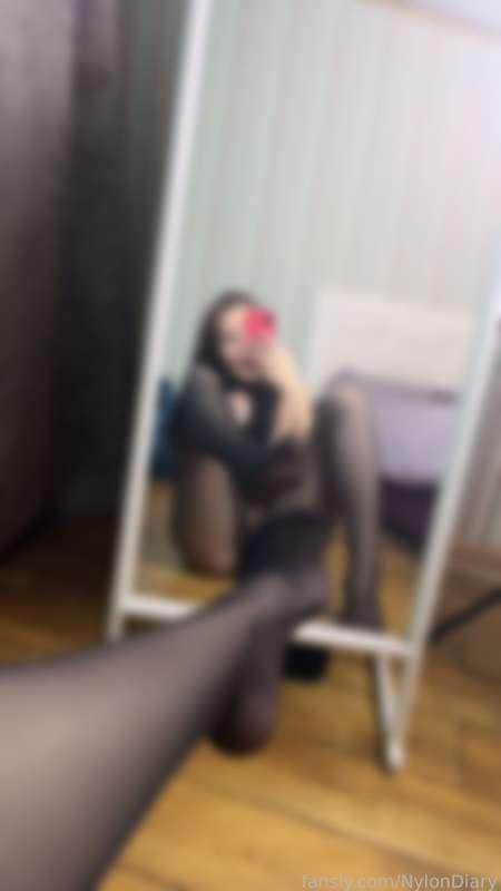 nylondiary image #1