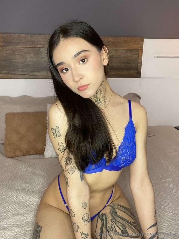 waiting for you to undress me now 🤭 how quick can you do it?