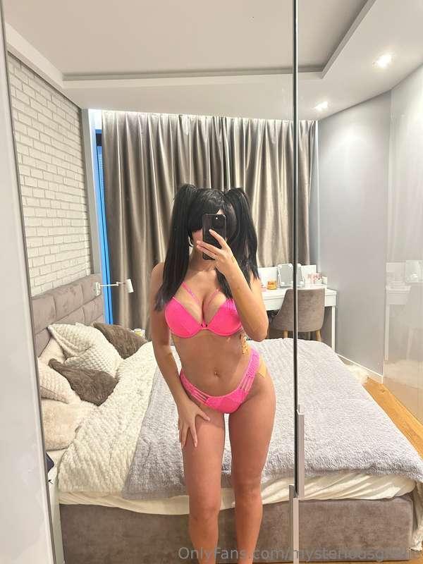 if i let you touch… where you starting first? 🤭