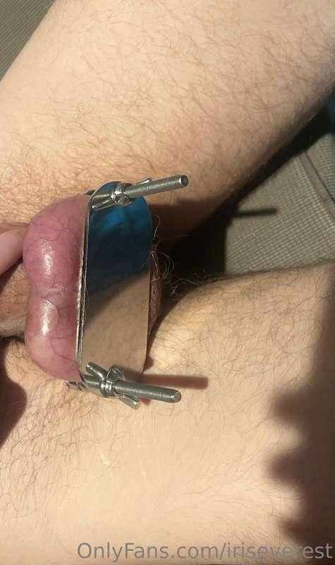 Who else has this device ?🥰