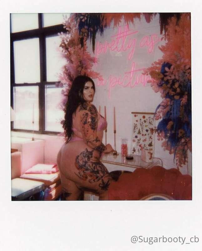 pretty in pink 😍💖