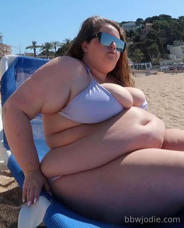 bbwjodie image #0