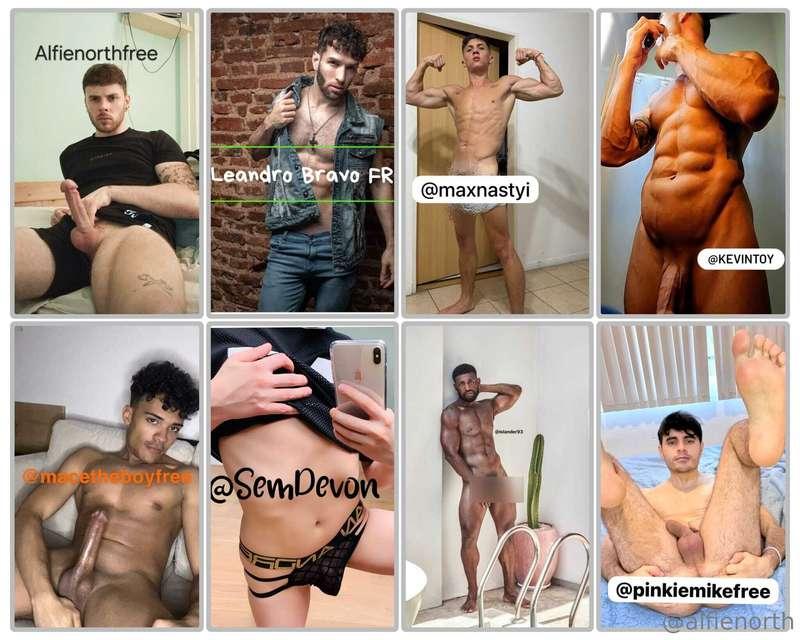 𝗙𝗥𝗘𝗘 𝗔𝗖𝗖𝗘𝗦𝗦 𝗥𝗶𝗴𝗵𝘁 𝗡😈𝘄!! 👇1. @alfienorthfree2. @leandrobravof..