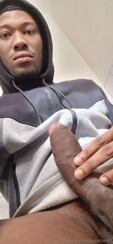 Ando Arrecho 🤤