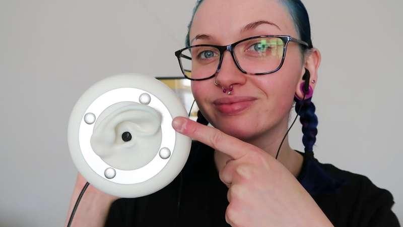 📣 EARLY ACCESS 📣 ASMR l1cks