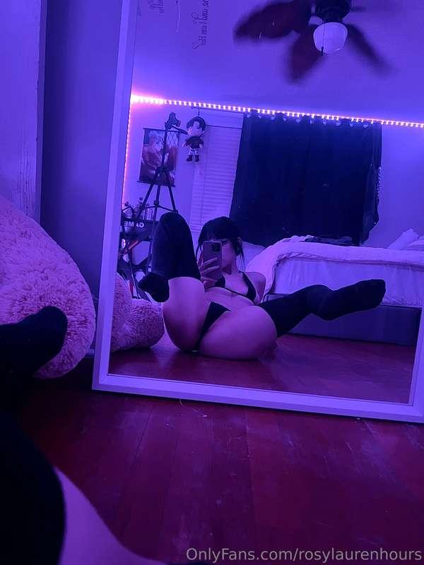 I am ready, daddy 🙈