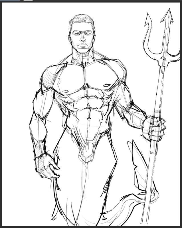 WIP