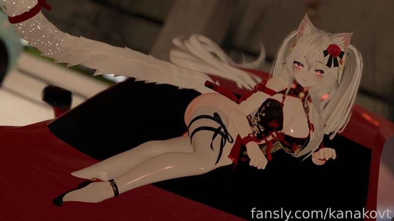 Pop-Up Horny Hours Stream
lewd thoughts, some games, maybe putting my keyboard back together?

▶ https://fans.ly/r/kanako

#lovense #hentai #vtuber #lewdtuber #cosplay #catgirl 