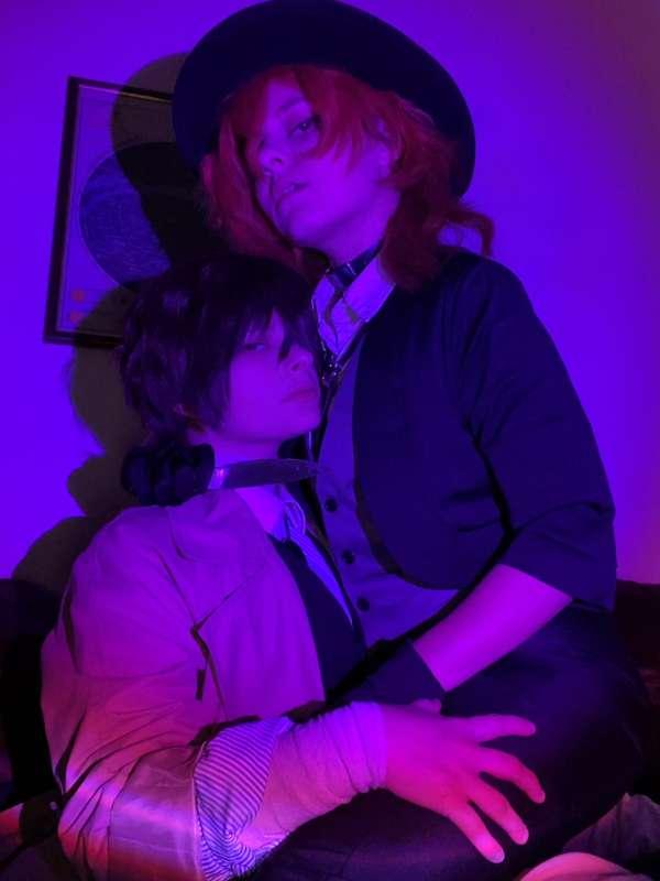 Soukoku set